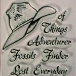 Adventure Series Adventurer's Fedora..